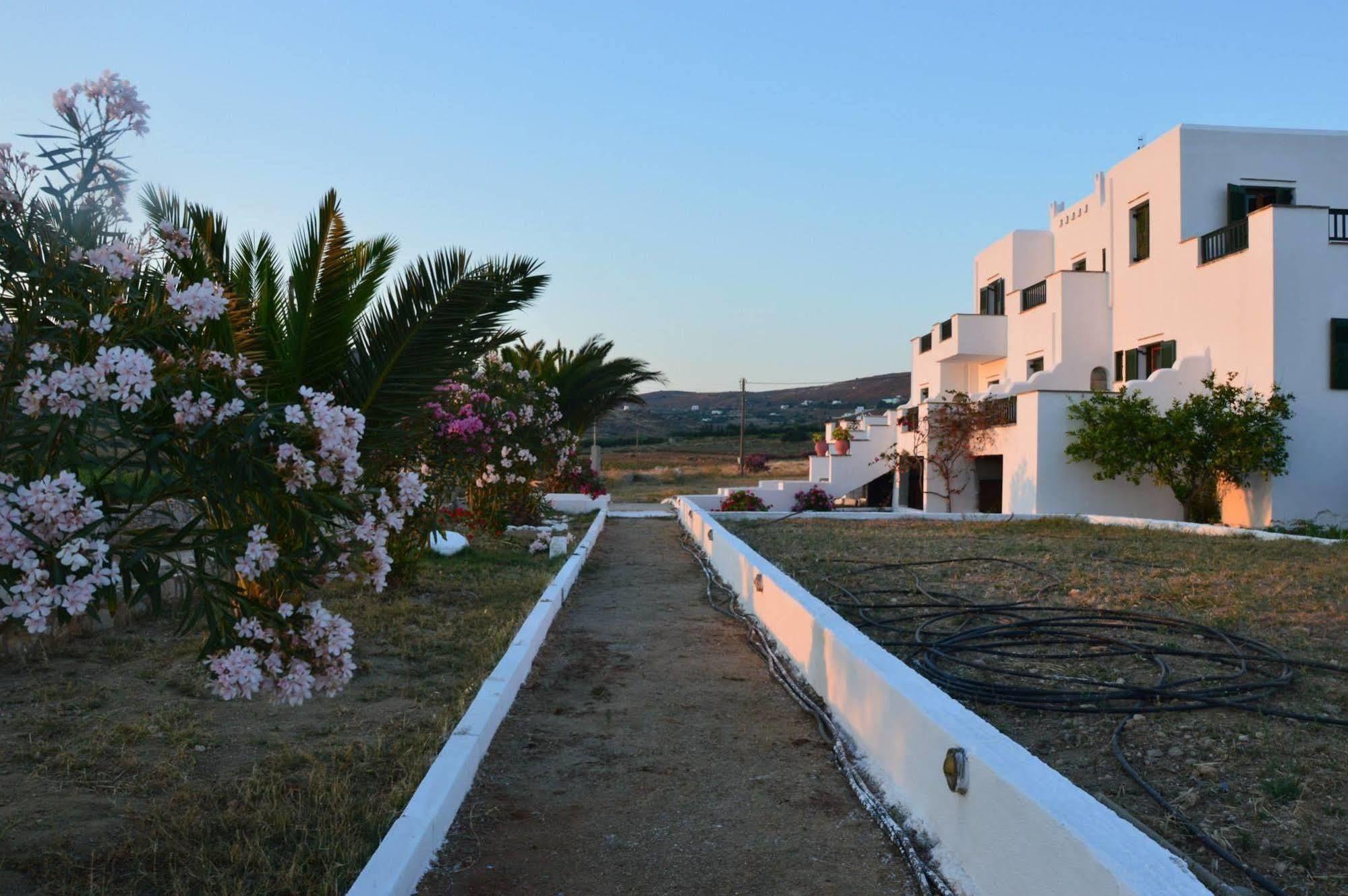 Vavoulas Village Kastrákion Exterior foto