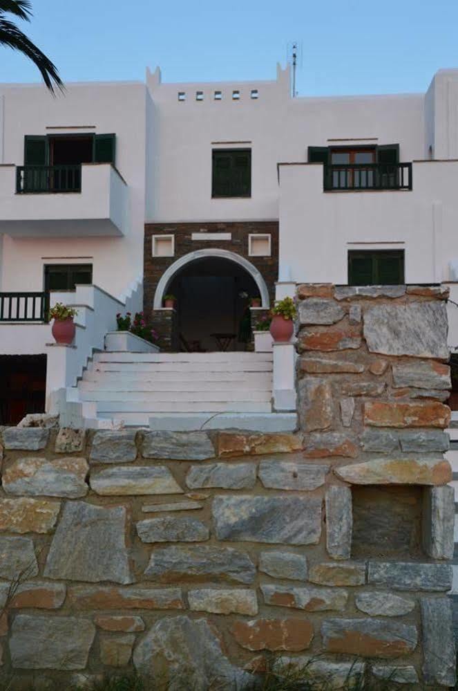 Vavoulas Village Kastrákion Exterior foto